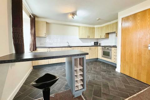 2 bedroom apartment for sale, City View, Salford M7