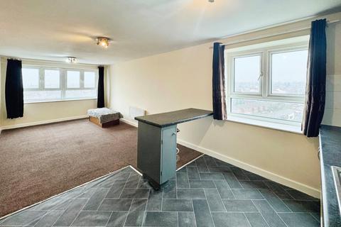 2 bedroom apartment for sale, City View, Salford M7