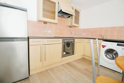 2 bedroom apartment for sale, Sugar Mill Square, Greater Manchester M5