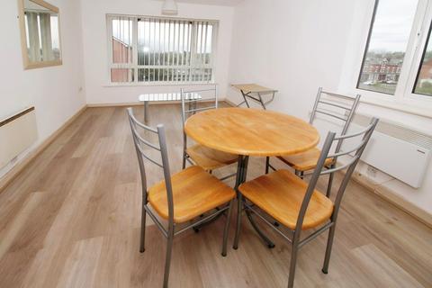 2 bedroom apartment for sale, Sugar Mill Square, Greater Manchester M5