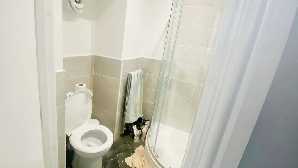 Bedroom One Ensuite