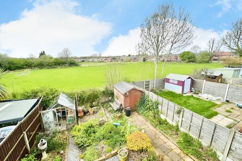 213 Lancaster Road, Salford, M6 8WA