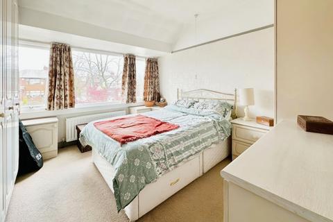 213 Lancaster Road, Salford, M6 8WA