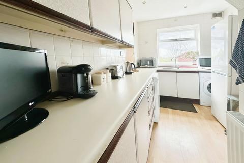 213 Lancaster Road, Salford, M6 8WA