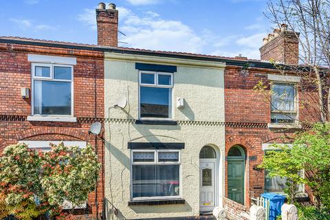 2 bedroom terraced house for sale, Milford Street, Greater Manchester M6