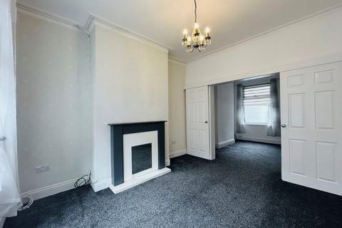 2 bedroom terraced house for sale, Milford Street, Greater Manchester M6