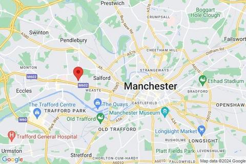 33 Barff Road, Salford, M5 5ES