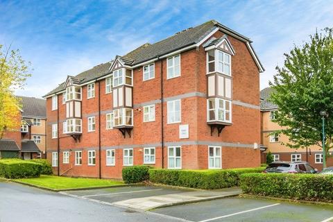 2 bedroom apartment for sale, Sheader Drive, Greater Manchester M5