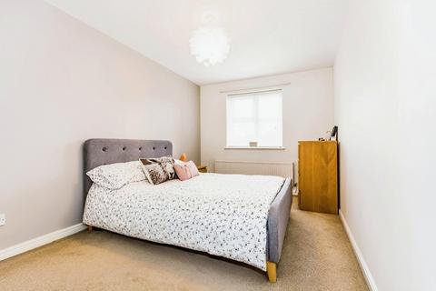 2 bedroom apartment for sale, Sheader Drive, Greater Manchester M5