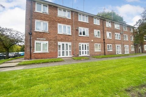 2 bedroom maisonette for sale, Cheviot Close, Greater Manchester M6