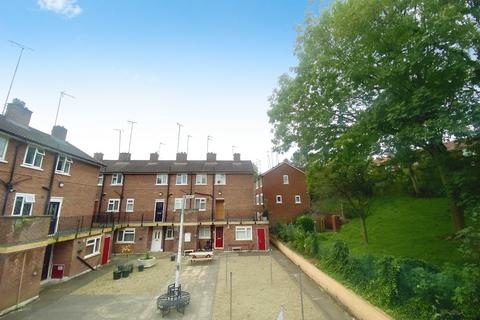 2 bedroom maisonette for sale, Cheviot Close, Greater Manchester M6