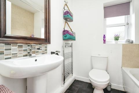 3 bedroom end of terrace house for sale, Princeton Close, Greater Manchester M6