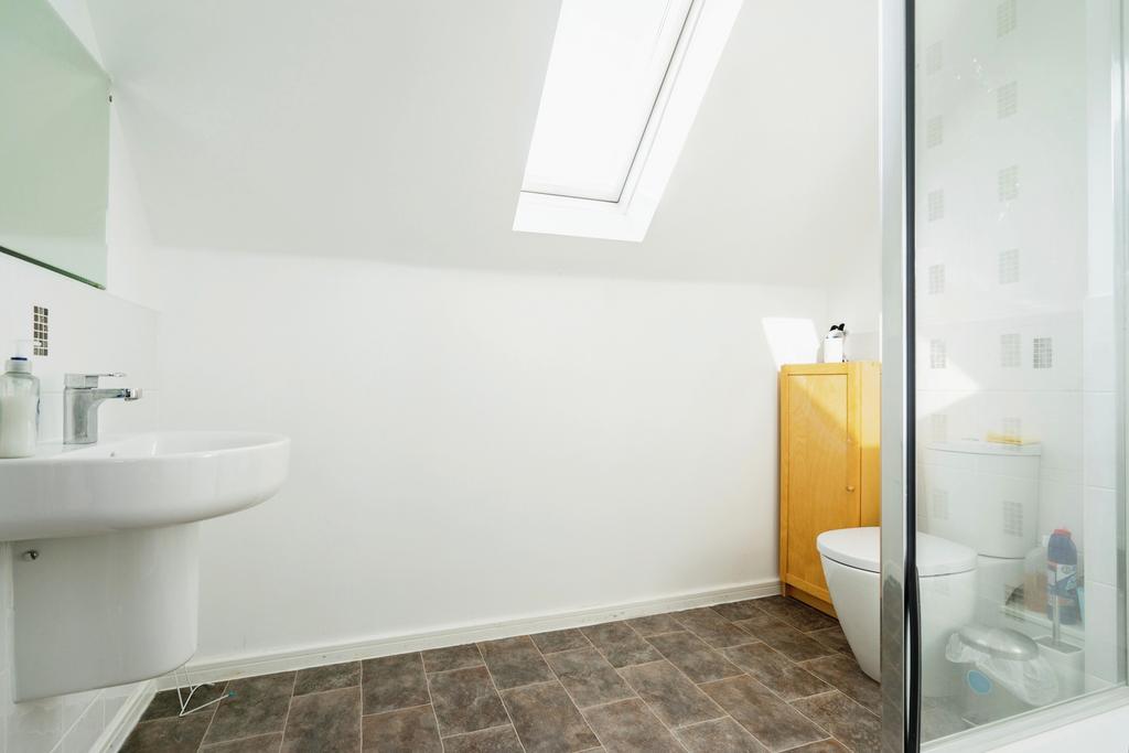 Bedroom One En-Suite