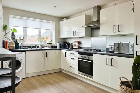 7 Eagle Drive, Salford, M6 6EY
