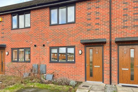 7 Eagle Drive, Salford, M6 6EY