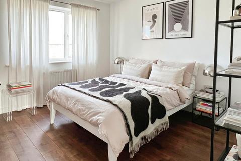7 Eagle Drive, Salford, M6 6EY