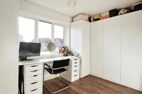 7 Eagle Drive, Salford, M6 6EY