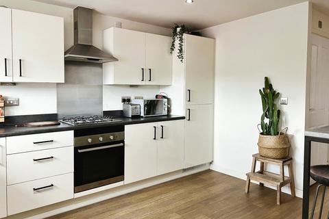 7 Eagle Drive, Salford, M6 6EY