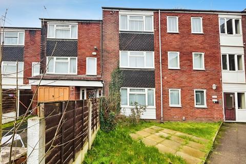 12 Chomlea Manor, Salford, M6 8PB