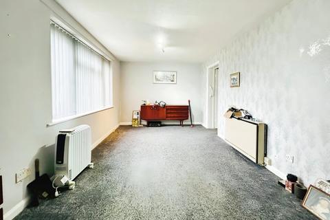 12 Chomlea Manor, Salford, M6 8PB