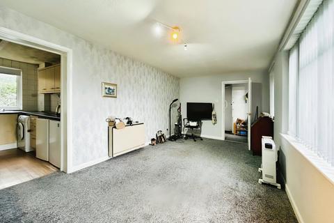 12 Chomlea Manor, Salford, M6 8PB