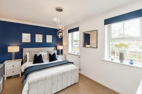37 Bandy Fields Place, Salford, M7 2ZT
