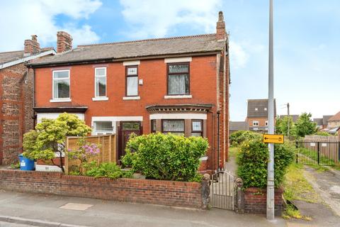 133 Barton Lane, Eccles, Manchester, M30 0FR