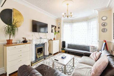 133 Barton Lane, Eccles, Manchester, M30 0FR