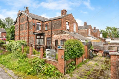 133 Barton Lane, Eccles, Manchester, M30 0FR