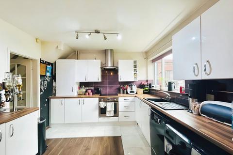 3 bedroom semi-detached house for sale, Northfleet Road, Manchester M30