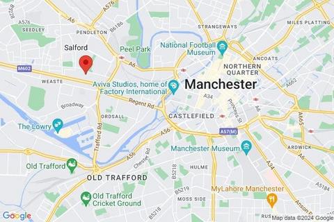 70 Graythorpe Walk, Salford, M5 4HR