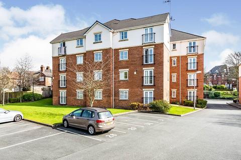 2 bedroom apartment for sale, Langworthy Road, Greater Manchester M6