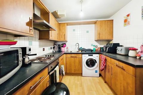 2 bedroom apartment for sale, Langworthy Road, Greater Manchester M6