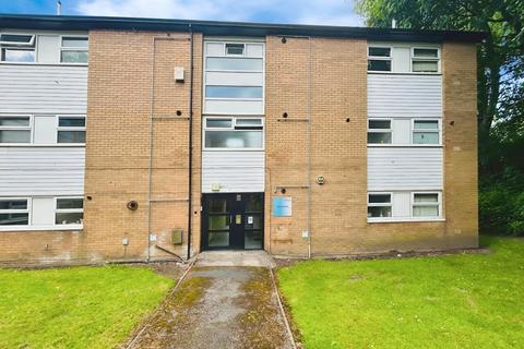 1 bedroom apartment for sale, Beechcroft, Prestwich M25