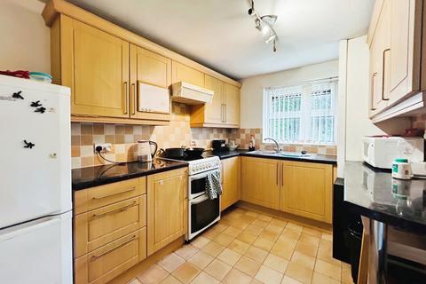 1 bedroom apartment for sale, Beechcroft, Prestwich M25