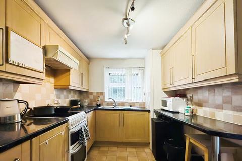 20 Beechcroft, Prestwich, Manchester, M25 0AL