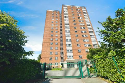 1 bedroom apartment for sale, Highclere Avenue, Greater Manchester M7