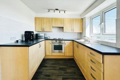 1 bedroom apartment for sale, Highclere Avenue, Greater Manchester M7