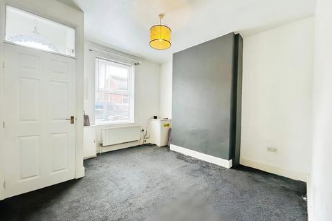 2 bedroom terraced house for sale, Highfield Road, Greater Manchester M6