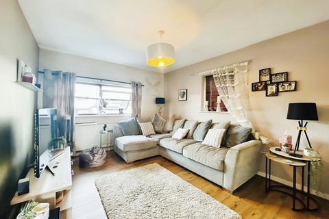 52 Asten Fold, Salford, M6 7JH