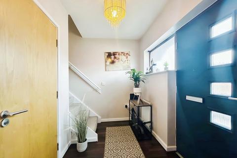 52 Asten Fold, Salford, M6 7JH