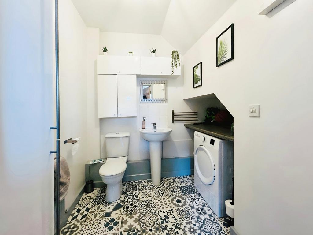 Wc/Utility