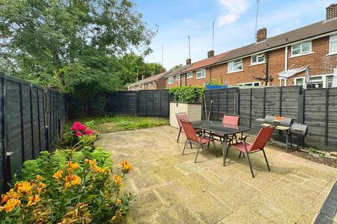 3 bedroom terraced house for sale, Brentwood, Greater Manchester M6