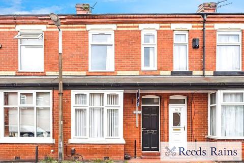 undefined, Romney Street, Salford M6