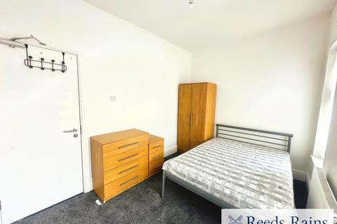 undefined, Romney Street, Salford M6