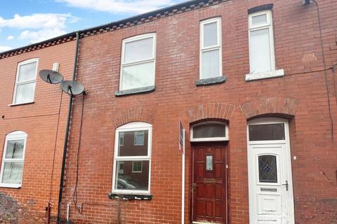 2 bedroom terraced house for sale, Stephen Street, Manchester M41