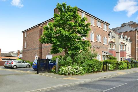 1 bedroom apartment for sale, Brindley Lodge, Hope Road, Greater Manchester M33