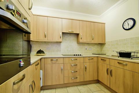 1 bedroom apartment for sale, Brindley Lodge, Hope Road, Greater Manchester M33