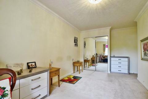 1 bedroom apartment for sale, Brindley Lodge, Hope Road, Greater Manchester M33