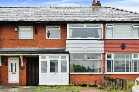 3 bedroom terraced house for sale, Welwyn Close, Manchester M41